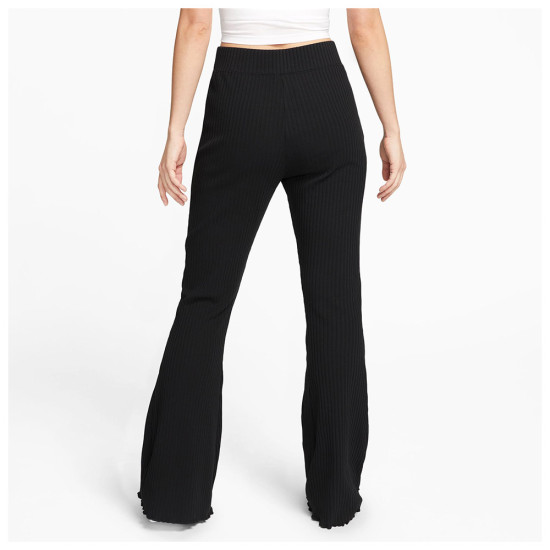 Nike Γυναικείο παντελόνι W Sportswear Rib JRSY Pant